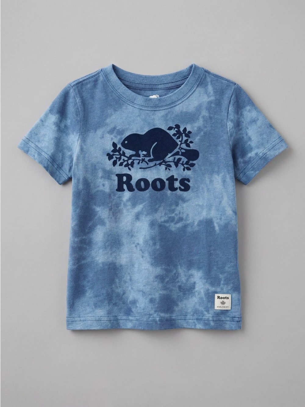Roots 3T t-shirt